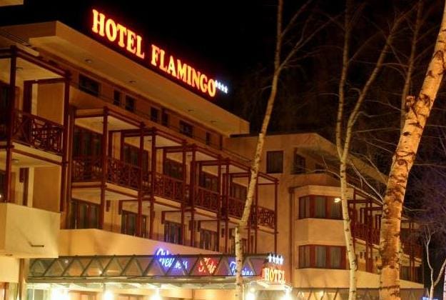 Balatonfüredi hotelszemle: a Flamingót teszteltük