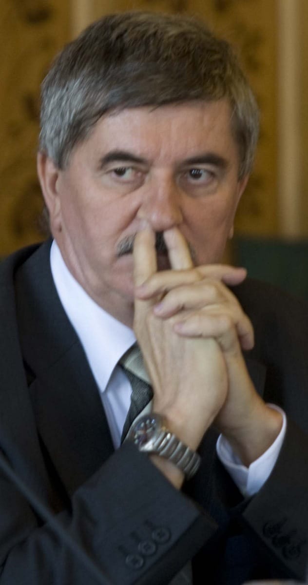 Gyurcsány is beleszólt: hogyan lett Kocsis BKV-vezér?