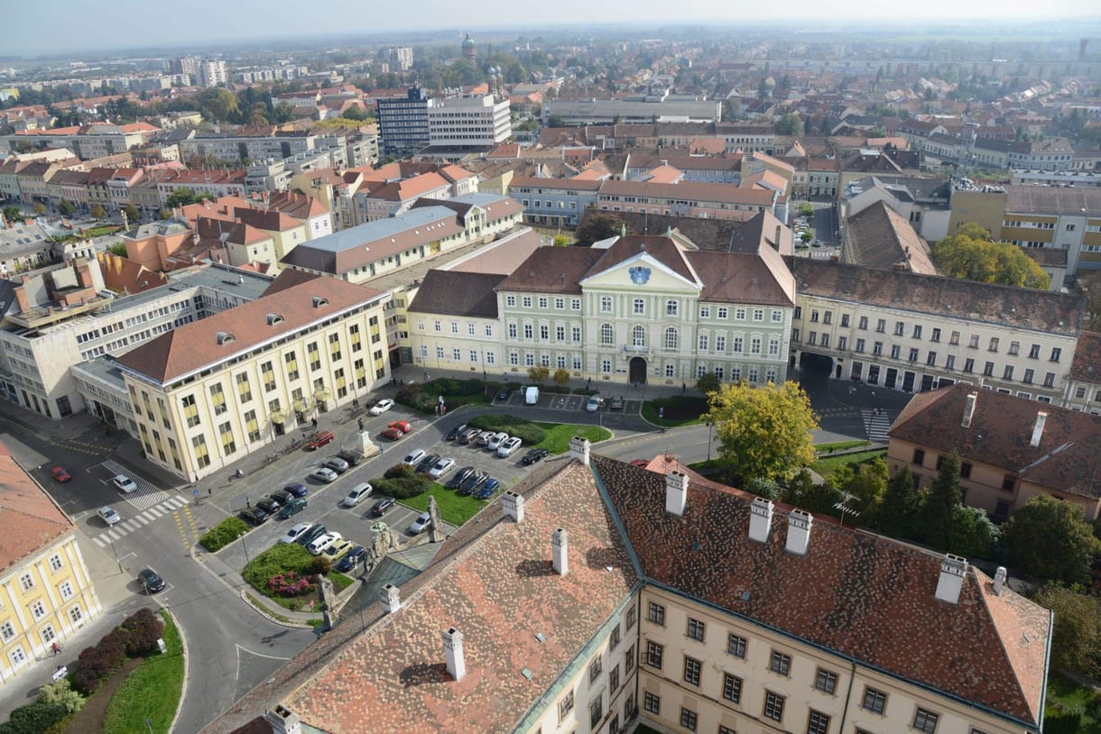 Bocsánatot kért és keményen kritizálta párttársait a szombathelyi Fidesz jelöltje