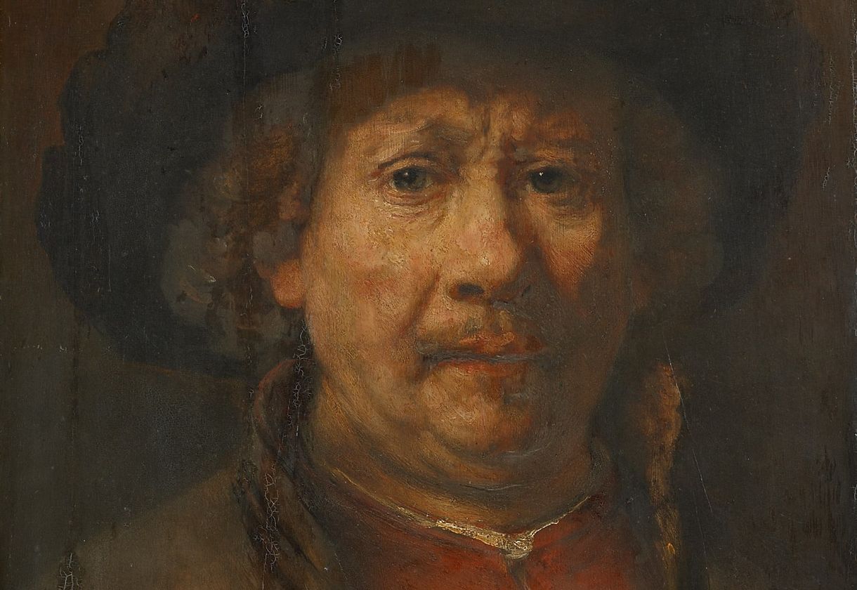 Nagyszabású Rembrandt-kiállításra készül a bécsi Kunsthistorisches Museum