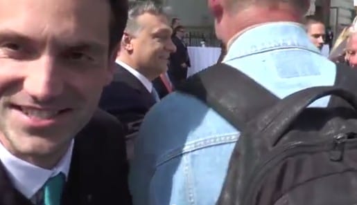 Megszólalt a Havasi Bertalant lepöcsöző fotós