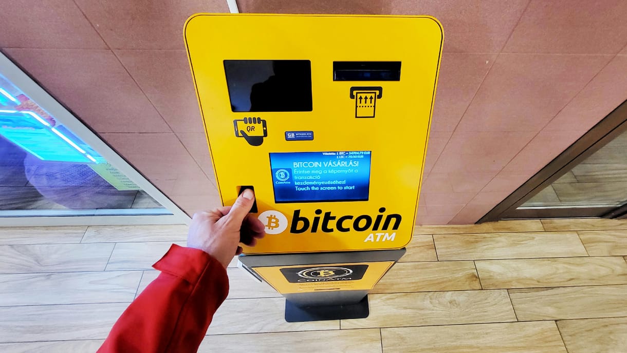 Soha nem járt még ilyen magasan a bitcoin árfolyama