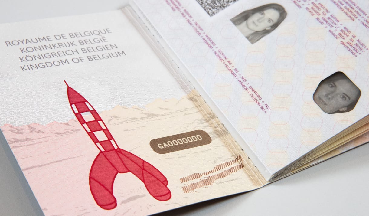 Sokkal drágább lett az állampolgárság, de egy jöttment a rajzfilmfigurákkal teli útlevéllel sem válhat igazi belgává