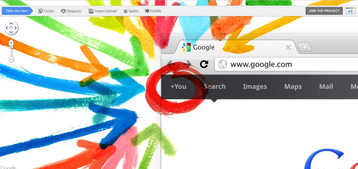 Már animált profilképe is lehet a Google-nél