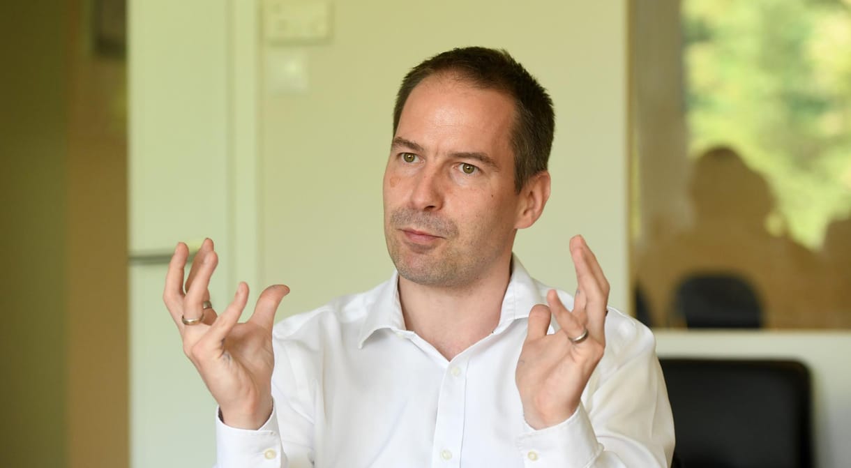 Pert nyert Krekó Péter az Origóval szemben