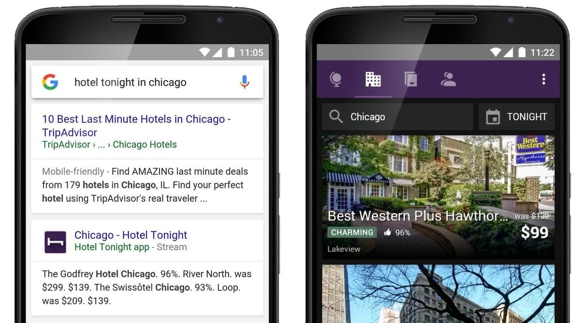 Androidja van? Le sem kell majd töltenie az alkalmazásokat, hogy használja őket