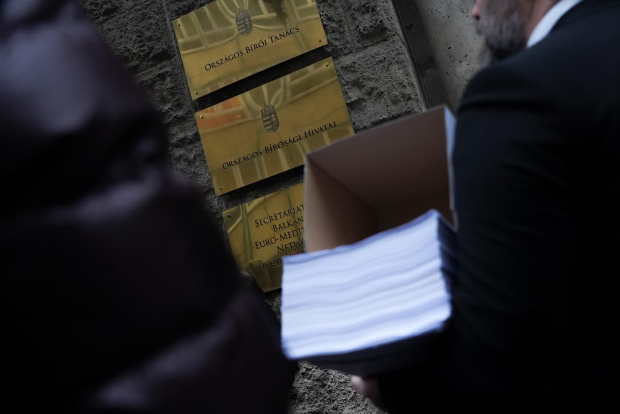 Megkötötték az alkut, a kormány gyorsan meg is emelte a bírák illetményalapját a költségvetés tervezetében