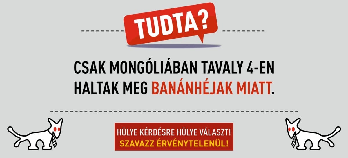 Erdélyt is teleplakátolta a Kétfarkú