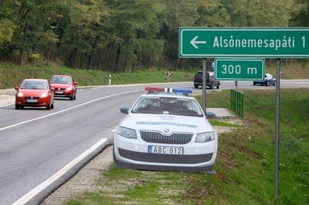 Alig van ország, ahol többet költenek közbiztonságra, mint itt