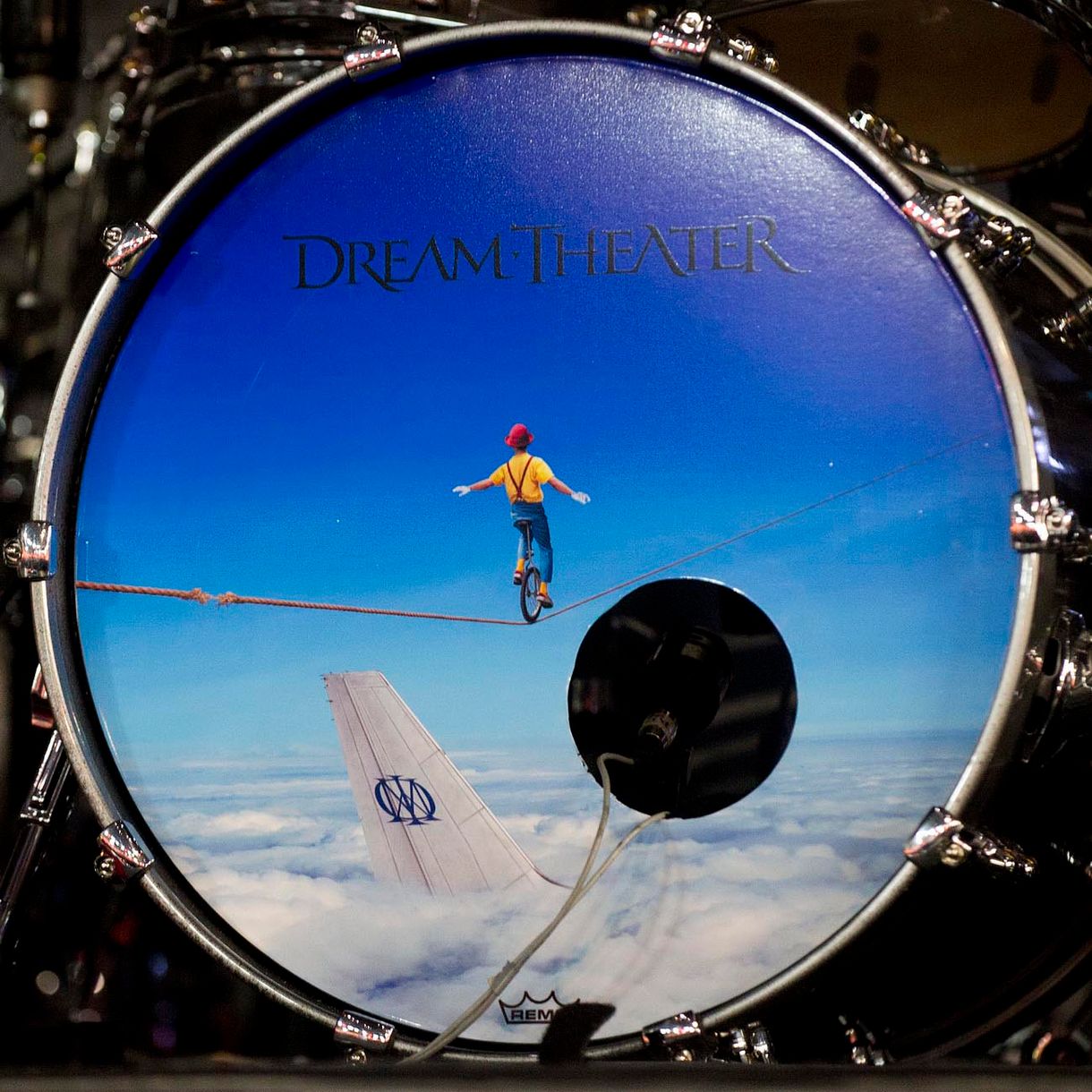 Dream Theater Budapesten