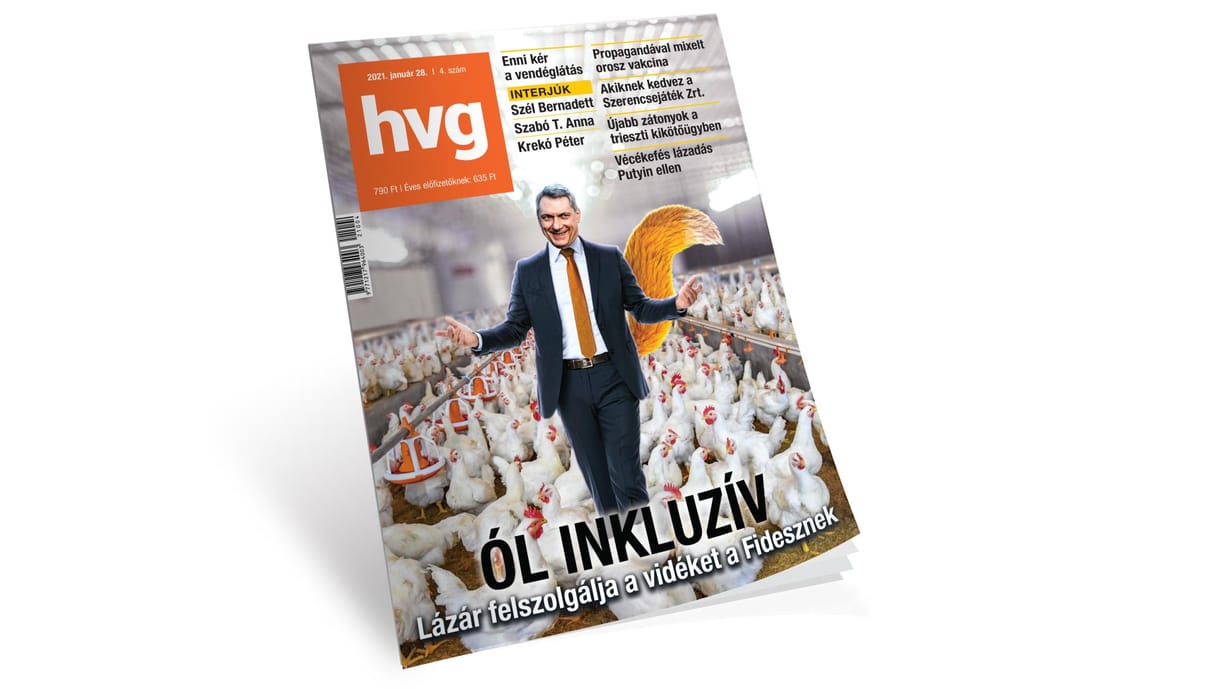 Nagy Gábor: Kasszás Jani