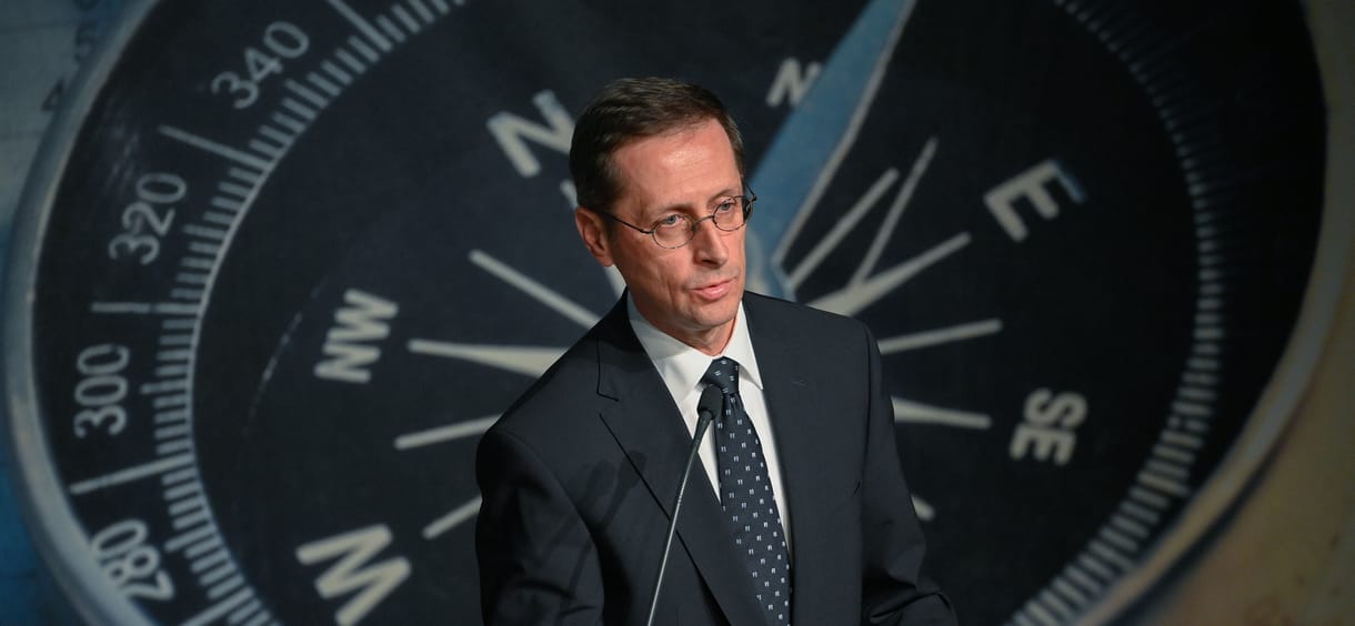A kormány képtelen volt végrehajtani a 2021-es költségvetést, 4,7 ezermilliárd lett a hiány