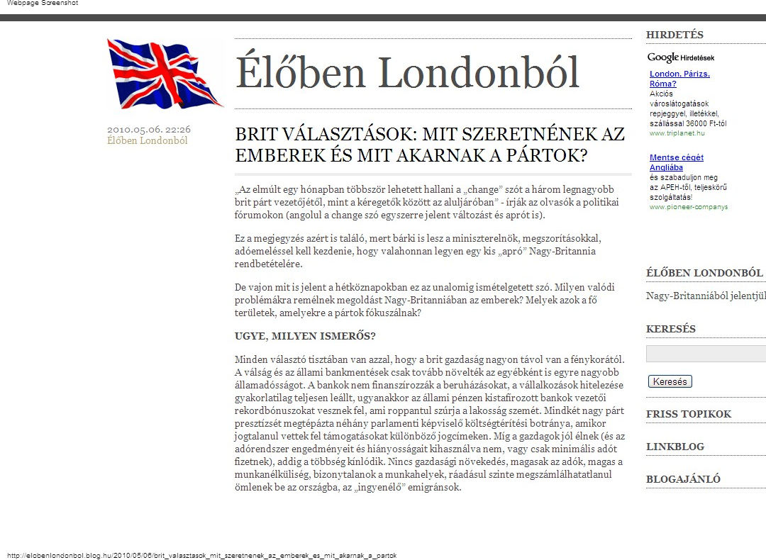 Brit választások: az adóemelés elkerülhetetlen