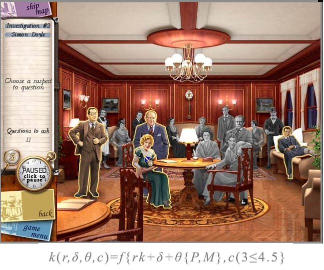 Egy algoritmus megmondja, ki a gyilkos Agatha Christie regényében