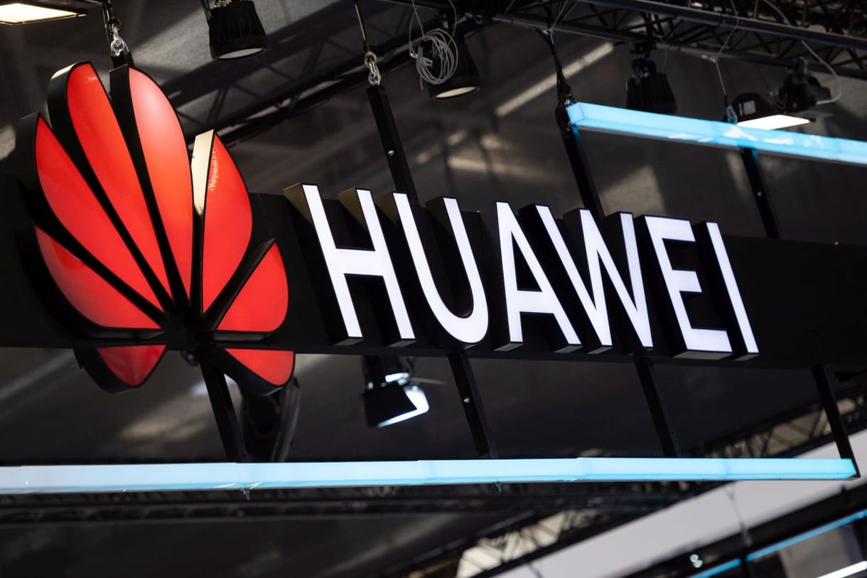 Reagált a Huawei az Észak-Koreával kapcsolatos hírekre
