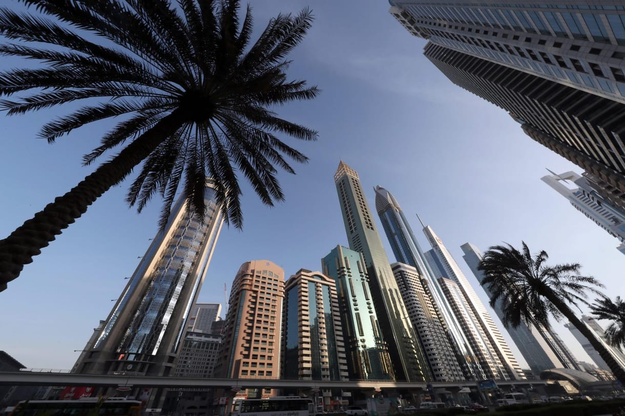 Fellendül a szexturizmus Dubajban