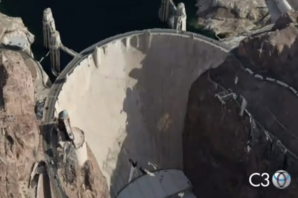 Viszlát Google Maps: az Apple-nak saját 3D-s térképe lesz az iOS6-ra? [videóval]
