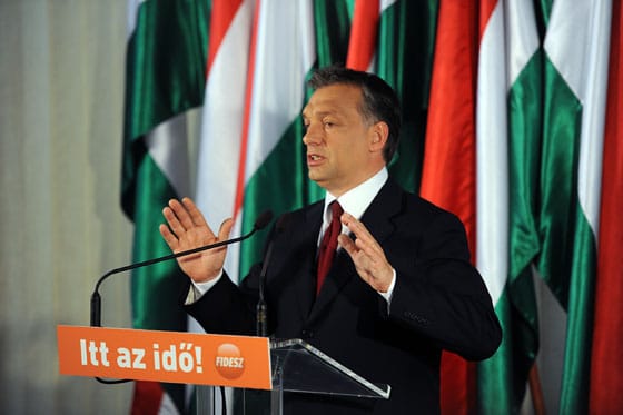Aggódó levelet írtak Orbánnak amerikai kongresszusi tagok