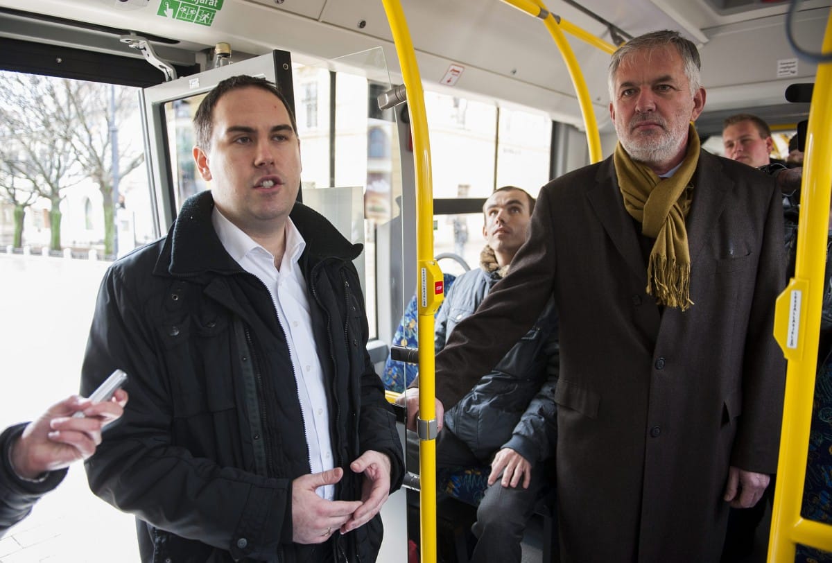 Újabb ex-képviselőjének talált új megélhetést a Fidesz