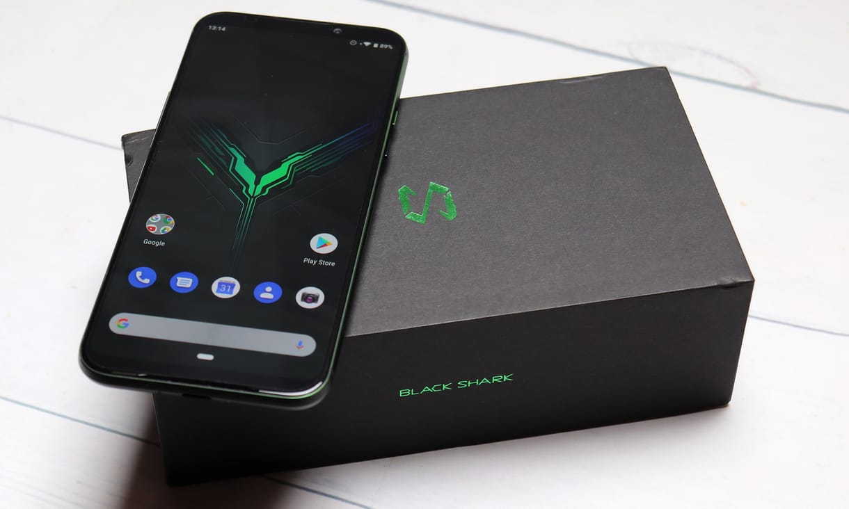 A legerősebb telefon, ami nem is kerül túl sokba – teszten a cápamobil