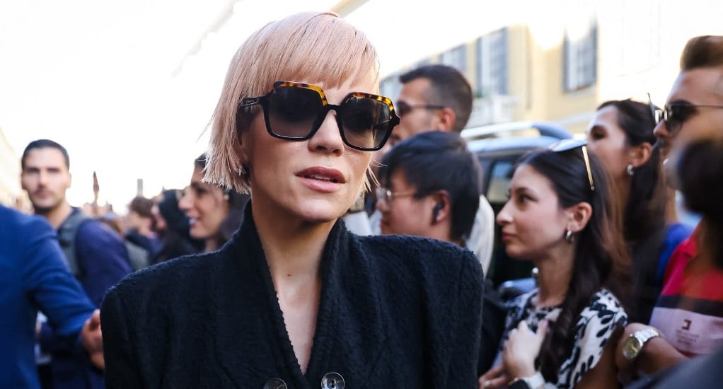 Lily Allen: Szeretem a gyerekeimet, de tönkretették a karrieremet