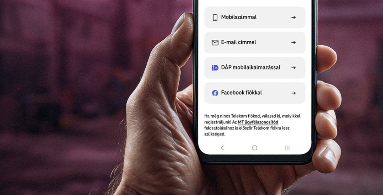 A Telekom bevezette a DÁP-ot, az összes ügyfél érintett
