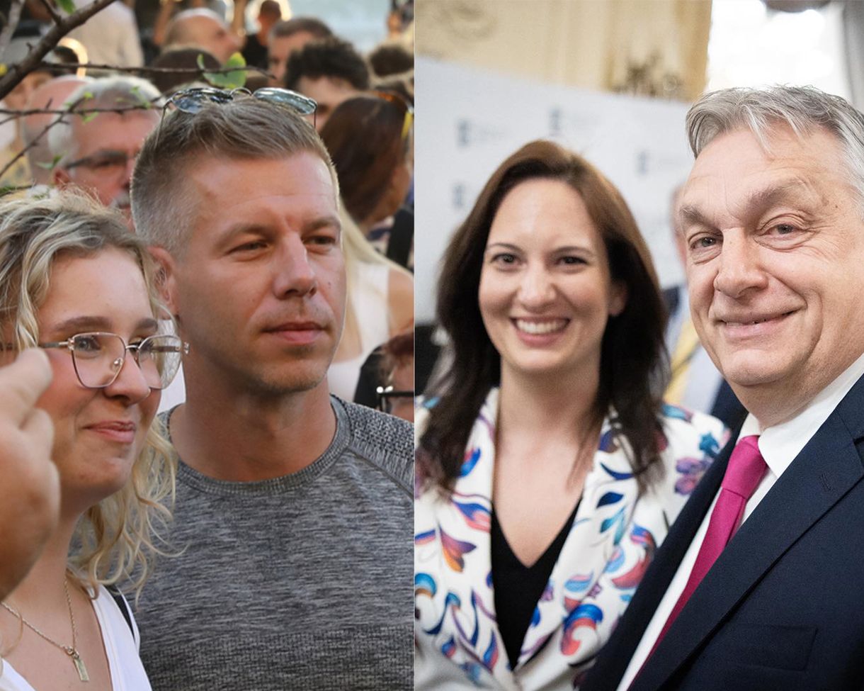 Megint rengeteg külföldi lap foglalkozik azzal, hogy mi is történik Magyaroszágon