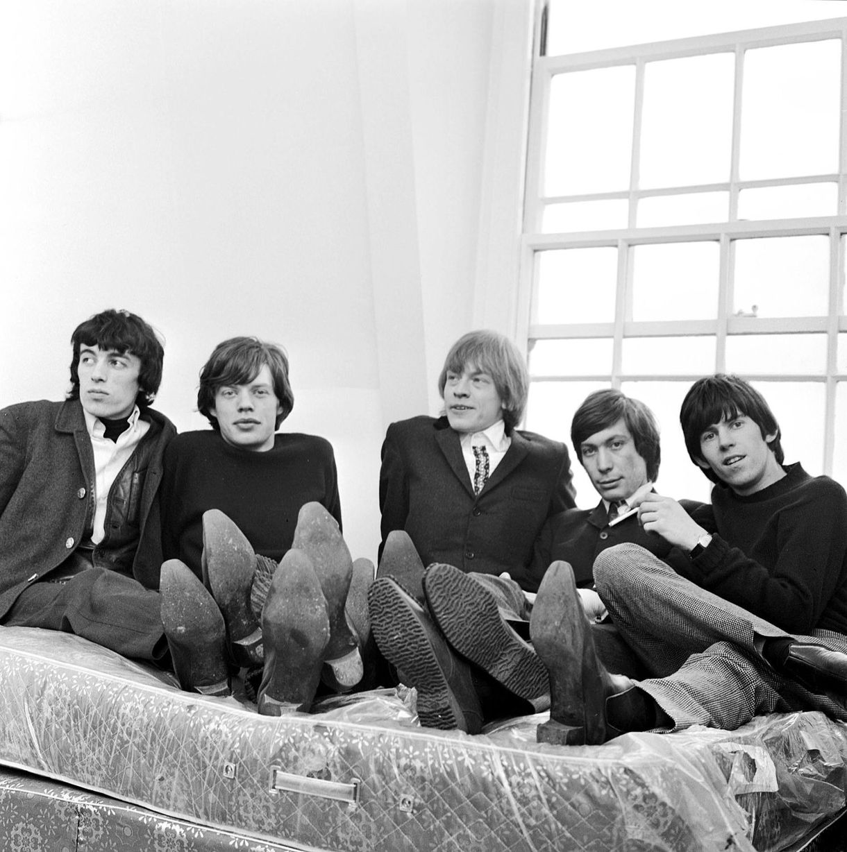 Új videó készült a Rolling Stones-klasszikushoz – videó