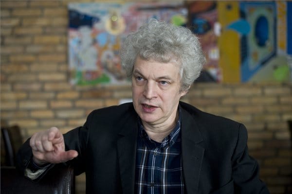 Megfogadták a titanicosok Jíri Menzel tanácsát