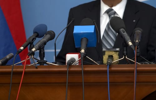 Hogy nézzen ki egy sikeres politikus?