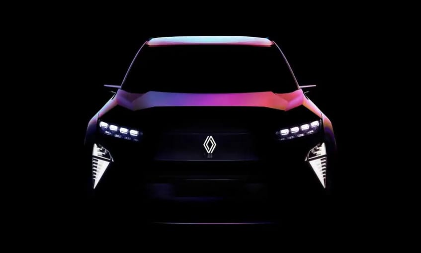A Renault is beígérte a megfizethető árú villanyautót