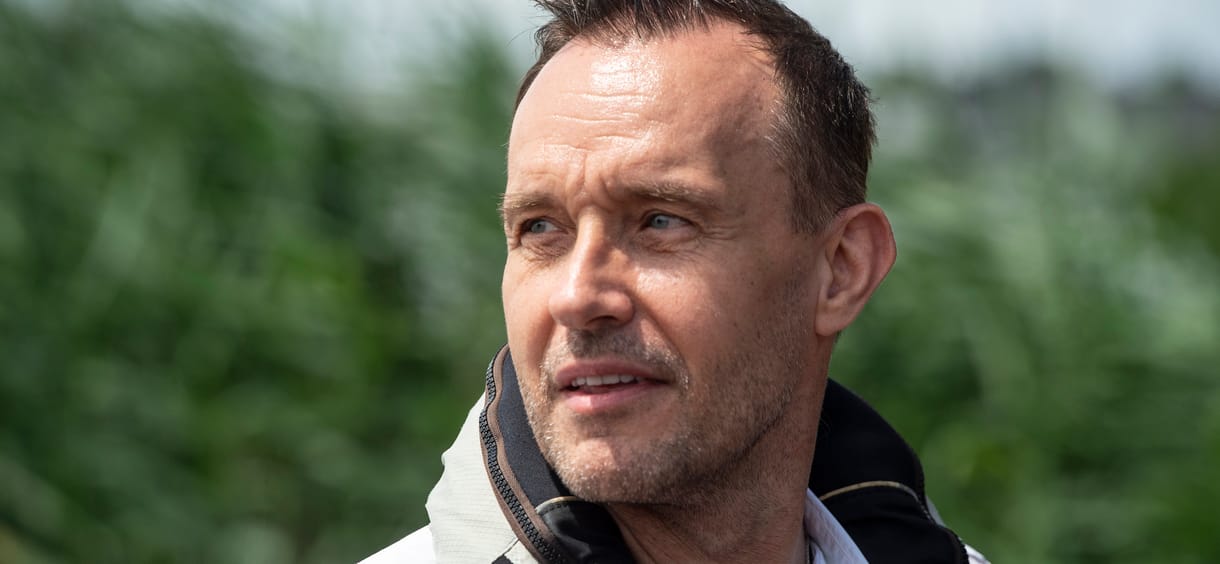 Márki-Zay: A Fidesz érdeke lehet, hogy Gattyán György is induljon 2022-ben
