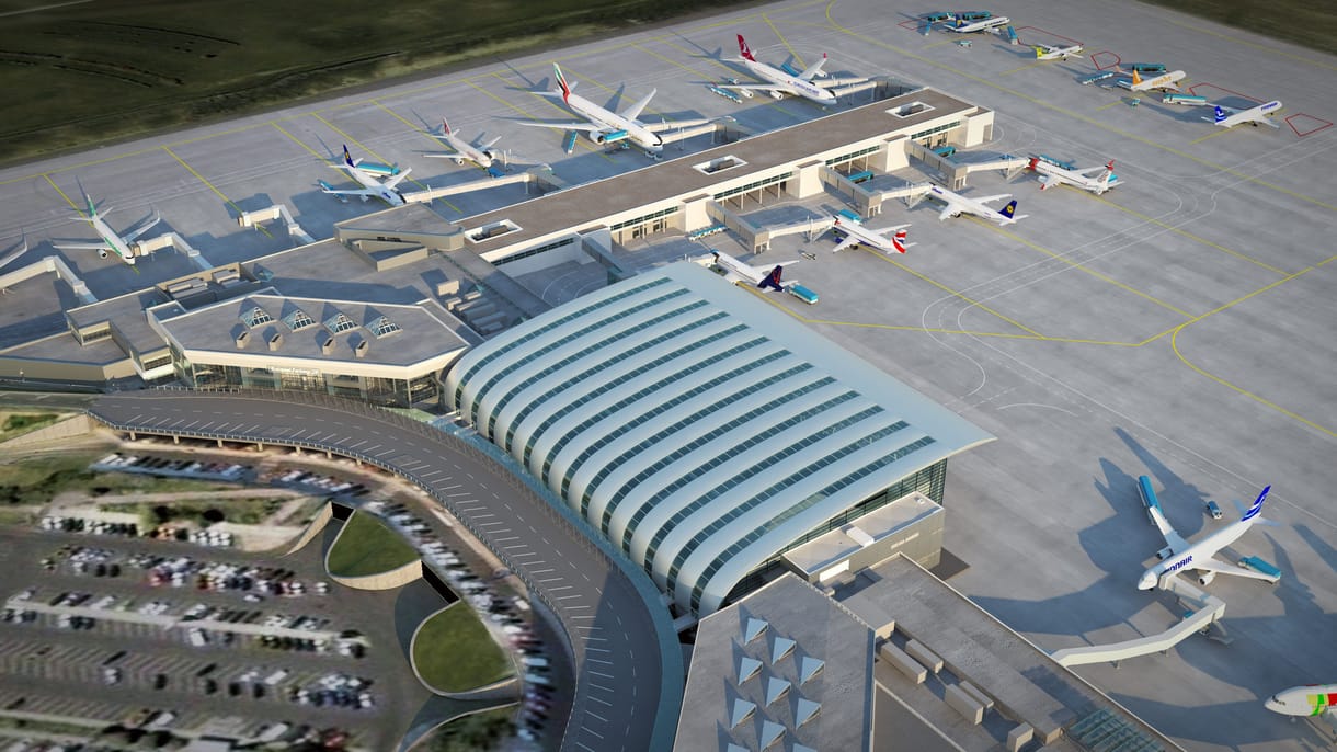 Orbán bejelentése után leállították a Budapest Airport átvilágítását