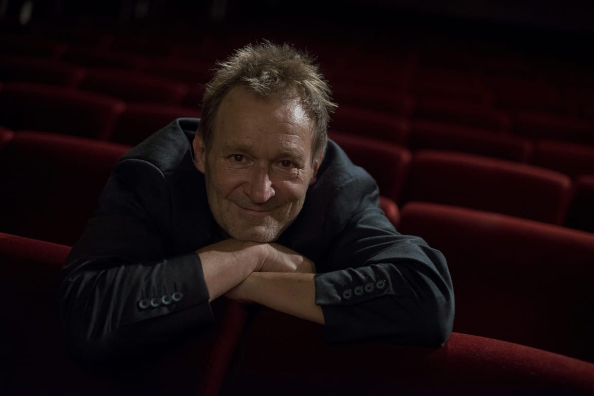 Cserhalmi György: „Eltapsoltunk huszonvalahány évet”