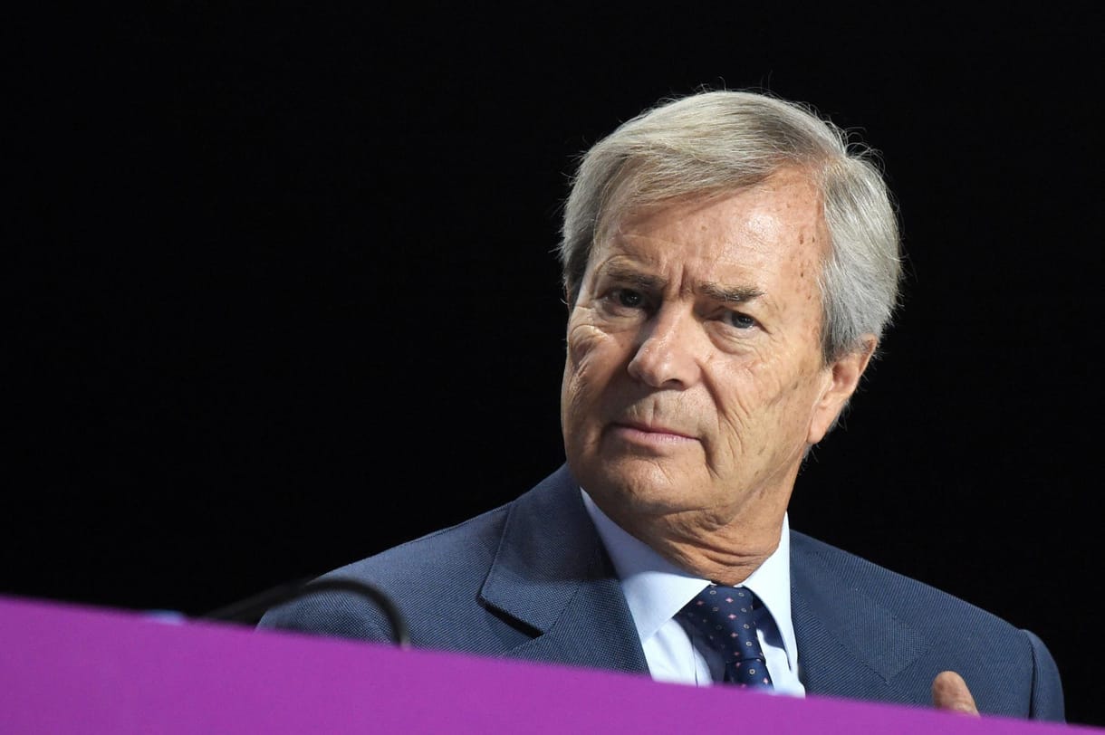 A „francia Rupert Murdoch” Le Pen szélsőjobbos politikáját népszerűsíti
