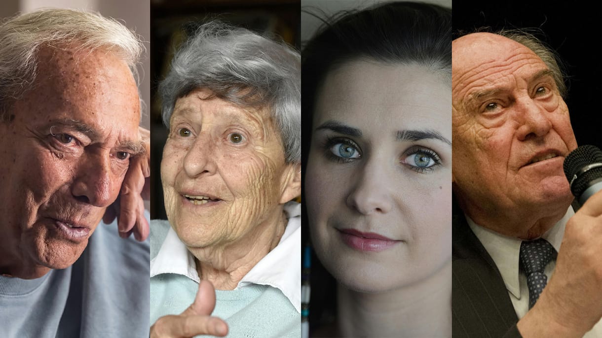 Benedek Miklós, Ferge Zsuzsa, Tompos Kátya – egy-egy mondat a közélet, a kultúra és a tudomány 2024-ben elhunyt nagyságaitól