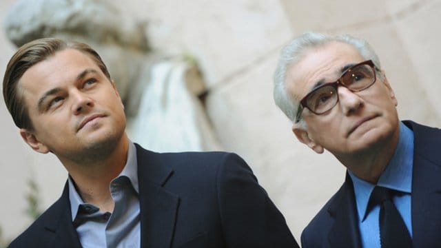 Újabb DiCaprio–Scorsese-együttműködés körvonalazódik