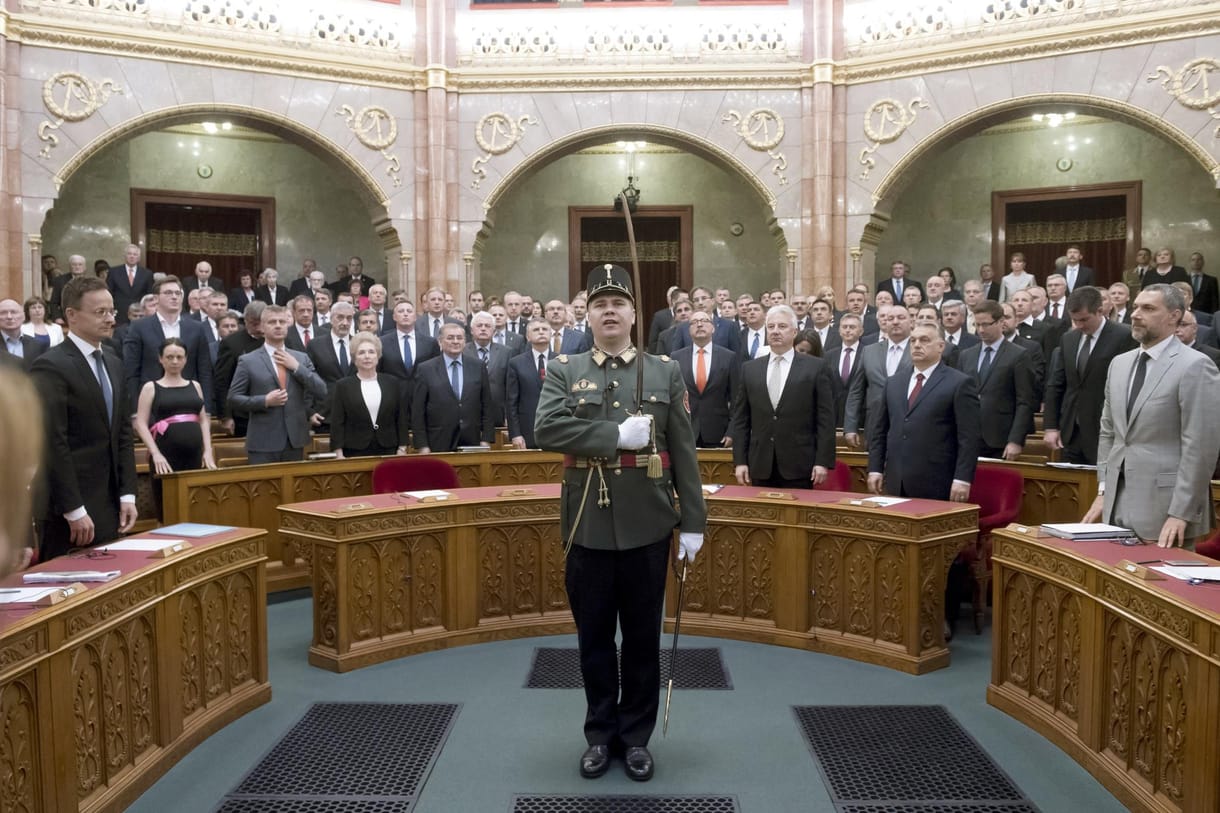 Most először van tétje annak, hogy a Fidesz átrajzolta a választókerületeket