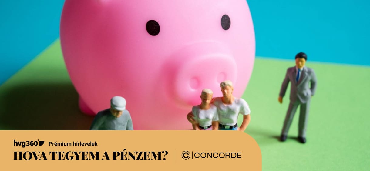 A magyar megtakarító legfontosabb kérdése