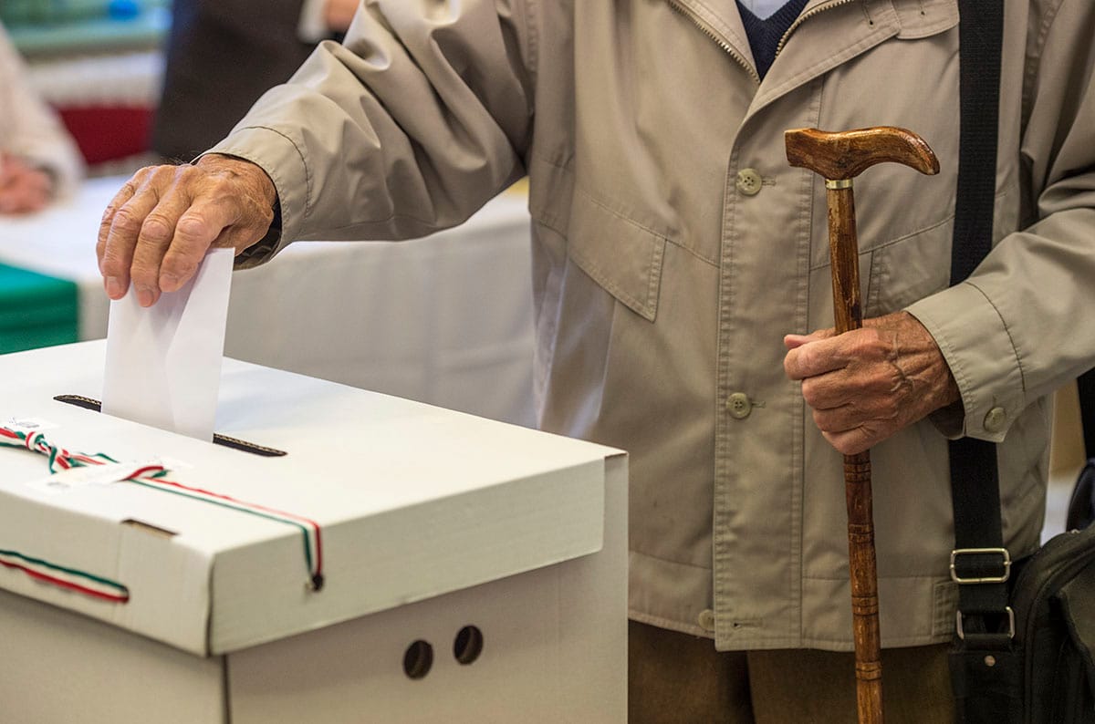 Áder János kitűzte a választás időpontját