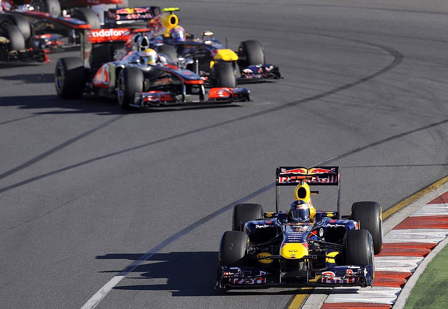 Kiszáll a Ferrari és a Red Bull a Forma-1 csapatainak szervezetéből