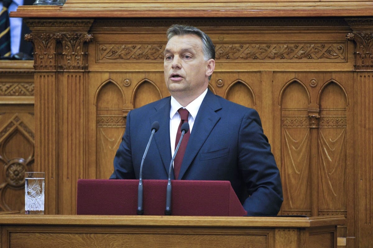 Orbán: nehéz küzdelmek jönnek még 