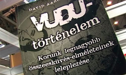 Összeesküvés-elméletek leleplezése – videó