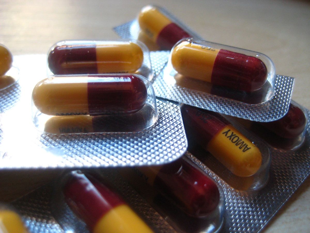 Az még hagyján, hogy az új antibiotikumok hatástalanok lehetnek a kórokozókkal szemben, de bizonyos esetekben még árthatnak is
