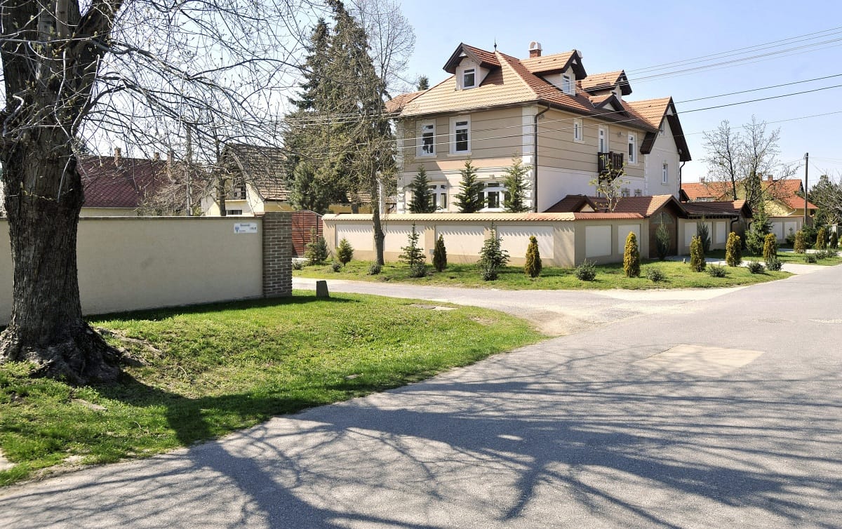 Agárdi tragédia: rosszul működik a riasztási rendszer