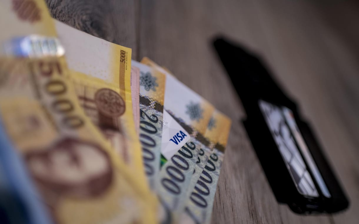 Hozzányúlt az extraprofitadóhoz a kormány, kijavítottak egy hibát is