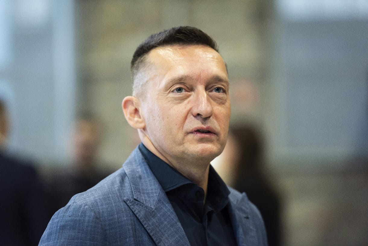 Az én hetem Karafiáth Orsolyával: Rogán, az Erkölcsös, netán Rogán, a Feddhetetlen?