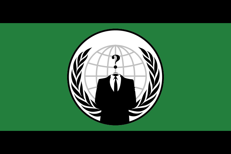 EU-s dolgozókat támadott meg az Anonymous