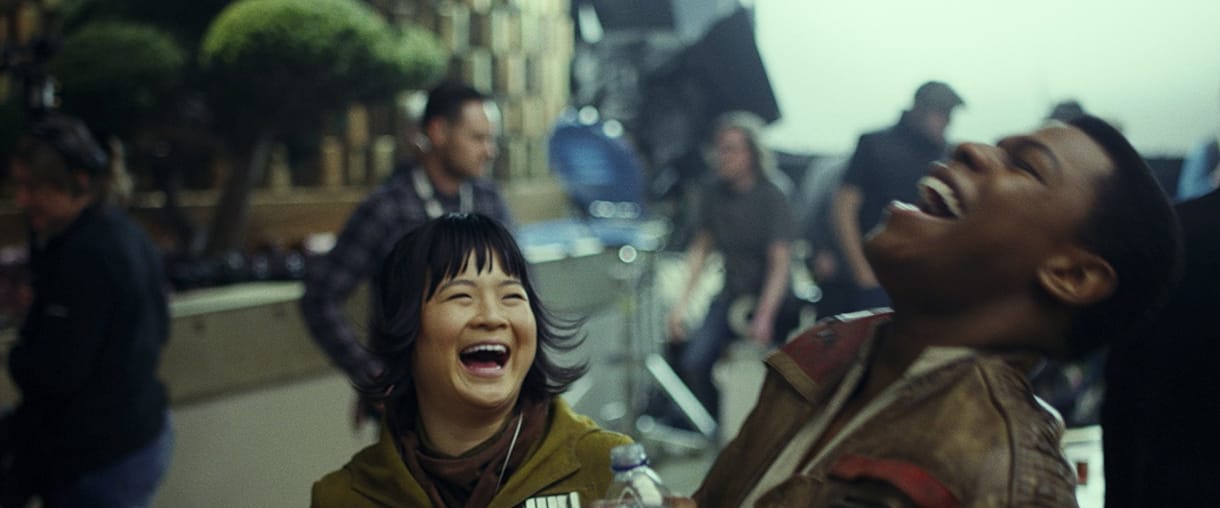 A legmegosztóbb Star Wars-mozinak számít Az utolsó Jedik. De miért gyűlölik/imádják?