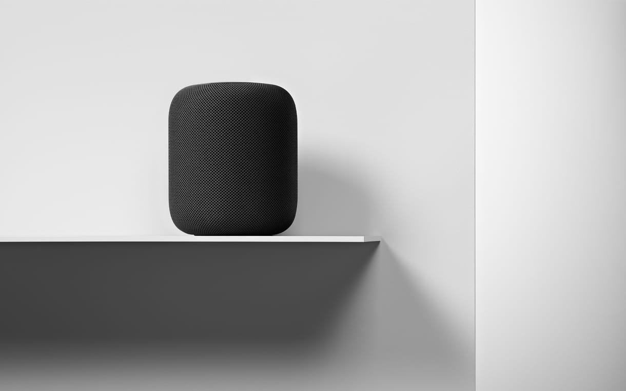 Jóárasít az Apple: hamarosan olcsóbb HomePod érkezhet